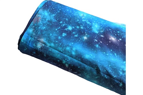 Click to order custom made items in the Ocean Nebula fabric
